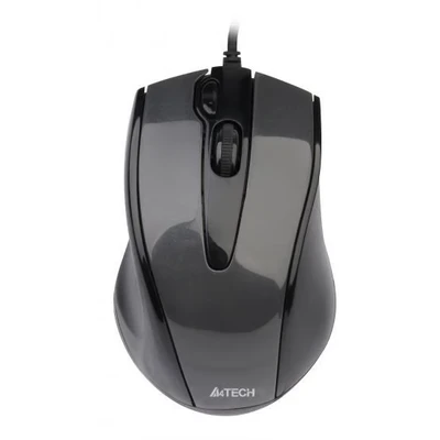 Image de A4Tech N 500F souris Droitier USB Type A V Track 1600 DPI Neuf