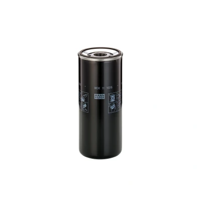 Image de MANN FILTER WDK 11 102/5 Filtre à Carburant vissé