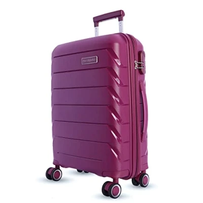 Image de Don Algodon DE Viaje Cabina Valise à roulettes, Taille: One Size, Pink