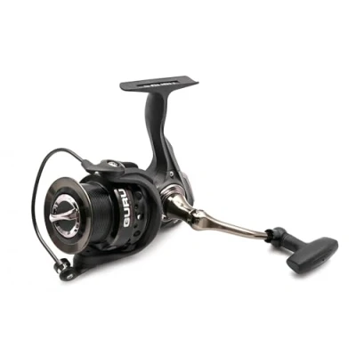Image de Guru A Class 4000 5+1bb 0,20mm/235m 4,9:1 85cm 7.5kg Moulinet