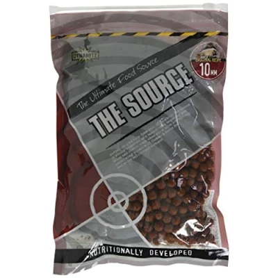 Image de Dynamite Baits The Source Bouillette Bouillettes