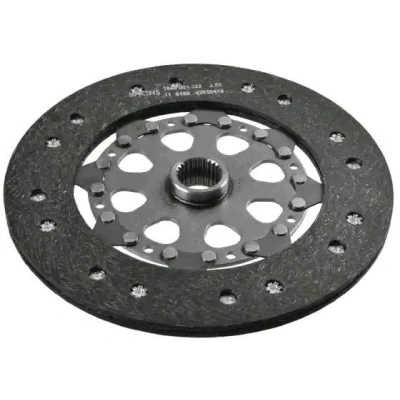 Image de SACHS 1864 517 031 Disque d&#039;Embrayage 240 26 MERCEDES BENZ: Classe C Berline, SLK
