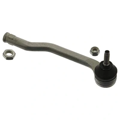 Image de FEBI BILSTEIN 43444 Rotule de direction Essieu avant droit avec écrou autobloquant DACIA: Duster SUV, II, Van, RENAULT: