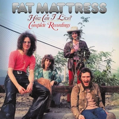 Image de How Can I Live ? Complete Recordings