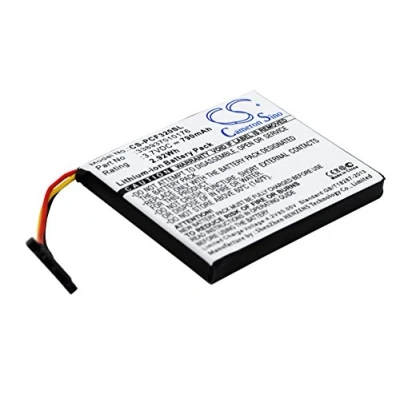 Image de CS PCF320SL Batteries 790mAh Compatible avec [Pioneer] AVIC F U, F220, F310BT, F320BT, F3210BT, U220 remplace 338937010176