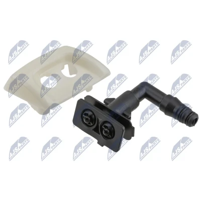 Image de Gicleur d&#039;eau de nettoyage, nettoyage des phares NTY EDS LR 025