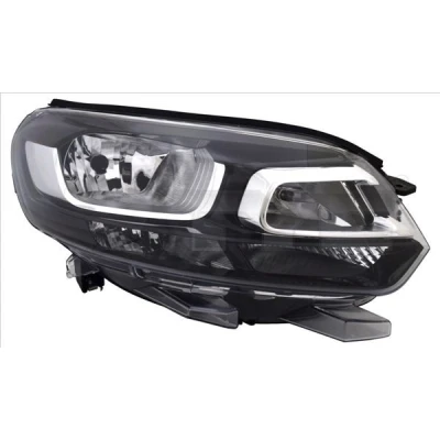 Image de Projecteur principal TYC 20 17605 05 2