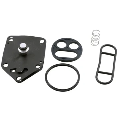 Image de Essence Robinet de réparation compatible pour Kawasaki/Suzuki/yahmaha FCK 44