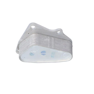 Image de NRF 31823 Radiateur d&#039;Huile OPEL: Mokka / X, Insignia B Grand Sport, Corsa E 3/5 portes
