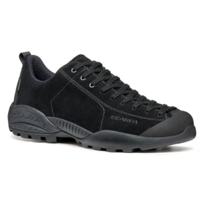 Image de Scarpa Mixte Mojito GTX BM Spider Chaussures de randonnée, Noir, 42.5 EU