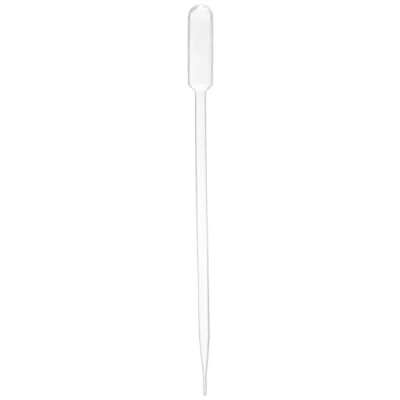 Image de Neolab 1 Ungraduiert Pasteur pipettes 7.3 ml 6163, 300 mm de long (lot 100)