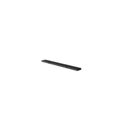 Image de MOEBE Tablette pour photos Gallery shelf 70 cm Noir
