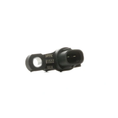 Image de NGK 81532 Capteur de vitesse roue, boîte automatique OPEL: Astra G CC, Corsa D 3/5 portes, Zafira A