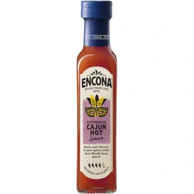 Image de ENCONA Sauce piquante cajun Multipack (6 X 142 ML)
