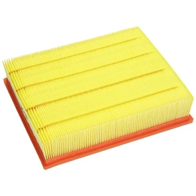 Image de ALCO FILTER MD 9252 Filtre à air 57,0 213,0 254,0 Cartouche filtrante BMW: 5 Berline, X5, 7