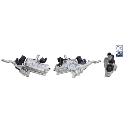 Image de ELSTOCK 73 0316 Vanne EGR électrique avec joints LAND ROVER: Range Rover Sport, JAGUAR: F Pace, XF Berline