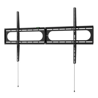 Image de Support Mural TV HAMA Modèle Fixe 37&quot; à 120&quot; VESA jusqu&#039;à 1100x600 Charge max 100 kg