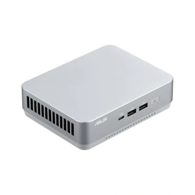 Image de ASUS NUC 14 Pro+ Kit RNUC14RVSU500002I (Processeur Intel Core U5 125H, Carte Graphique Arc, WiFi 6E, sans système d&#039;exploitation, avec câble d&#039;alimentation européen)