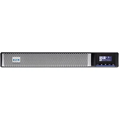 Image de Onduleur EATON Ligne interactive 2200VA/2200Watt 8 x IEC 60320 C13 (10A) 2U Rack/Tour