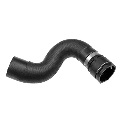 Image de VAICO V10 5735 Durite De Refroidissement supérieur EPDM (éthylène propylène diène caoutchouc) AUDI: A4 B8 Berline, A5 Cabriolet, Coupe