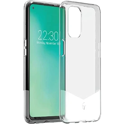Image de Coque Renforcée Oppo A54 5G/A74 5G PURE Garantie à vie Transparente Force Case Neuf