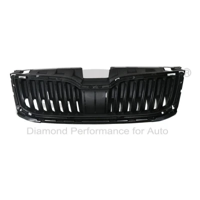 Image de DPA 88531796802 Grille De Pare Choc avant SKODA: Octavia 3 Combi, Schrägheck