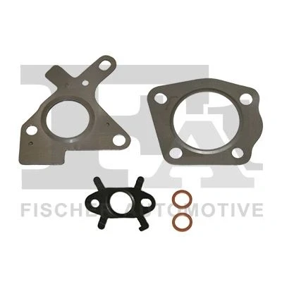Image de Kit de montage, compresseur FA1 KT220100E