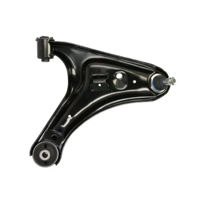 Image de DELPHI TC2339 bras de suspension oscillant longitudinal DAIHATSU: Terios II