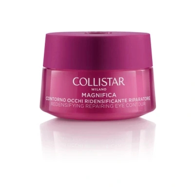 Image de Collistar Magnifica Redensifying Repairing EYE Contour Antiaging, Femme, Taille: 15 ml,