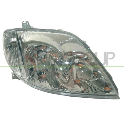 Image de PRASCO TY0894803 Phares droit H7/H7 limpide avec commande pour correcteur de site projecteur TOYOTA: Corolla IX 3/5 portes