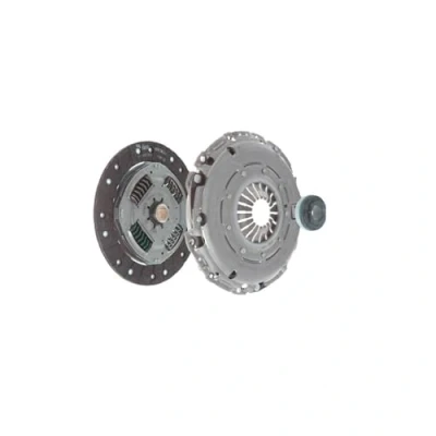 Image de VALEO KIT3P 801086 Kit d&#039;embrayage avec mécanisme disque d&#039;embrayage, butée de débrayage 170 FIAT: Panda I 3/5 portes
