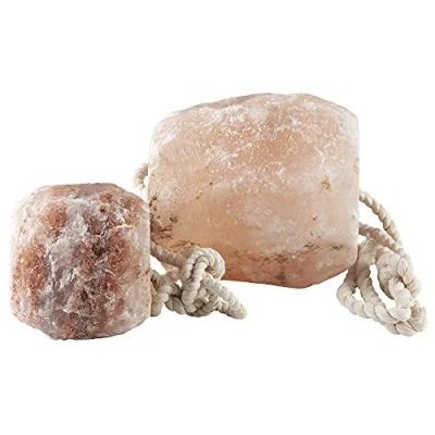 Image de PFIFF Himalaya 101744 Pierre à lécher de sel minérale 500 g