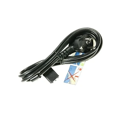 Image de Cordon alimentation CS 00142341 pour Centrale vapeur CALOR, ROWENTA COMPACT STEAM PRO, EFFECTIS