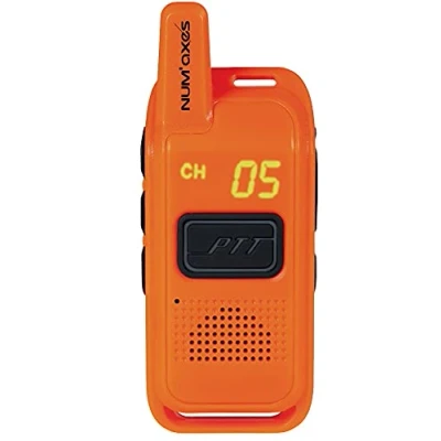 Image de NUM&#039;AXES Talkie WALKIE TLK1038