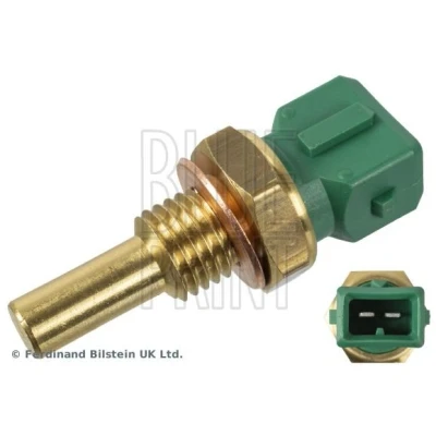 Image de BLUE PRINT ADJ137228 Sonde De Température Liquide Refroidissement vert avec bague d&#039;étanchéité PEUGEOT: 306 3/5 portes, 106 II portes