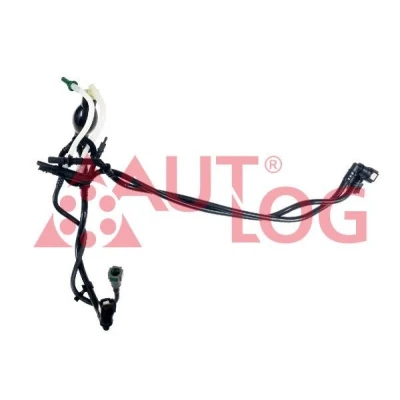 Image de Conduite de carburant AUTLOG KL3118