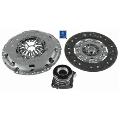 Image de SACHS XTend Kit plus CSC 3000 990 402 d&#039;Embrayage 240 ALFA ROMEO: 159 Sportwagon, Berline, Brera