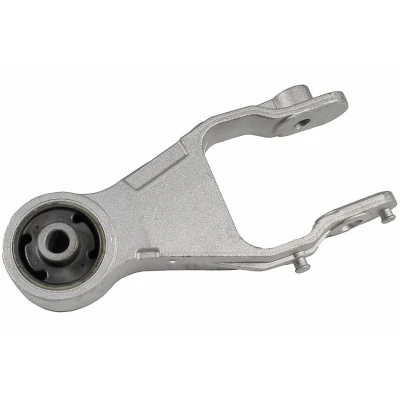 Image de METZGER 8054074 Support moteur arrière, inférieur métal caoutchouc OPEL: Meriva A, Corsa C 3/5 portes, Tigra Twintop