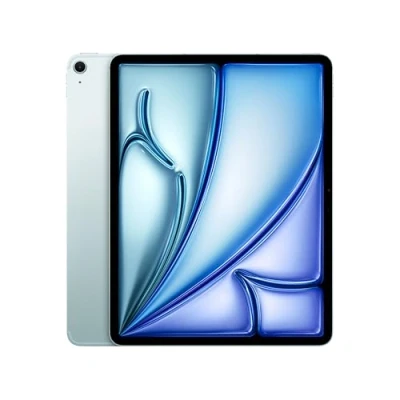 Image de iPad Air 7 (13 ) 13 5G 512 Go, Bleu Neuf