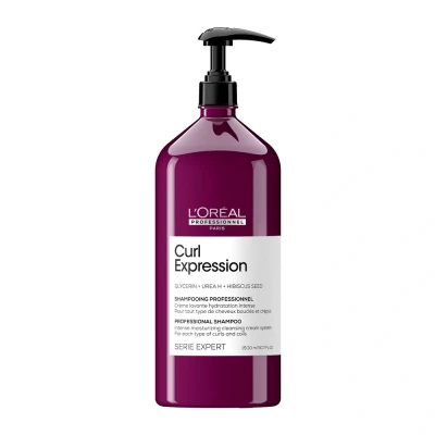 Image de L&#039;Oréal Shampoing Série Expert Curl Expression Cleansing Cream