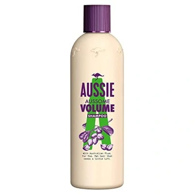 Image de Aussie Volume Shampooing 300 ml