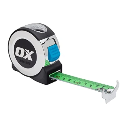 Image de Pro 8M Tape Measure