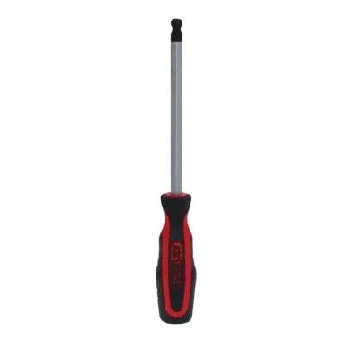 Image de KS TOOLS 159.1068 Tournevis 10,0 255, 150 héxagonal intérieur, Rotule