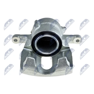 Image de NTY HZP SU 007 Étrier de frein Essieu avant droit SUZUKI: SWIFT 3, Splash, OPEL: Agila B
