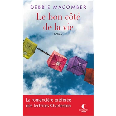 Image de Le bon côté de la vie Livre d’occasion Correct