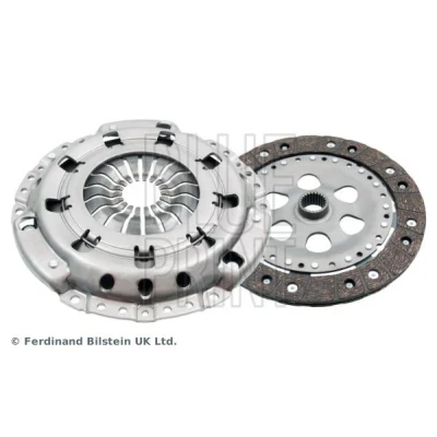 Image de BLUE PRINT ADBP300028 Kit d&#039;Embrayage à deux pièces avec graisse synthétique 228 FORD: Focus Mk1 Break, 3/5 portes, MONDEO 3