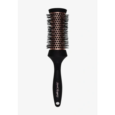 Image de Denman HEAD Hugger Rose gold Medium Brosse, Taille: One Size,