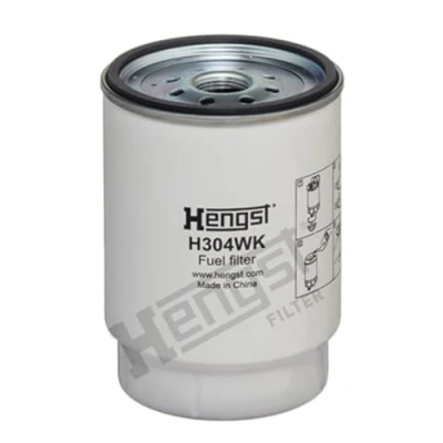 Image de Filtre à carburant HENGST FILTER H304WK