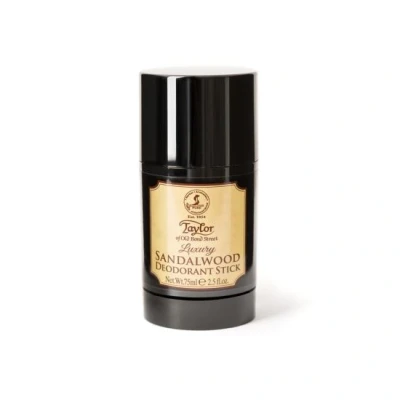 Image de Taylor of Old Bond Street Spray Deodorant Luxury