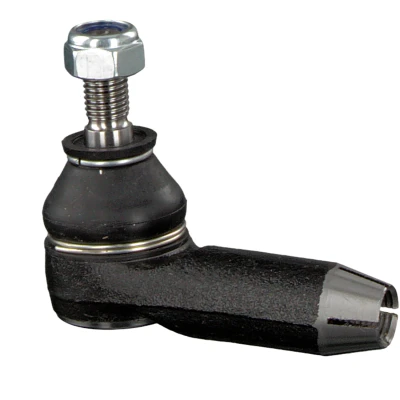 Image de febi BILSTEIN 02278 Rotule de direction Plus Essieu avant gauche avec écrou autobloquant AUDI: 100 C3 Berline